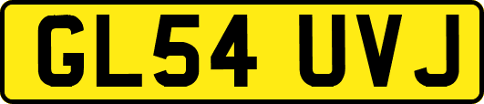 GL54UVJ