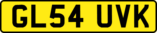 GL54UVK