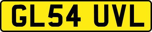 GL54UVL