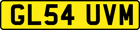 GL54UVM
