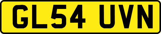 GL54UVN