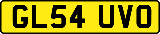GL54UVO