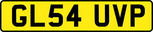 GL54UVP