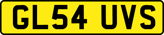 GL54UVS