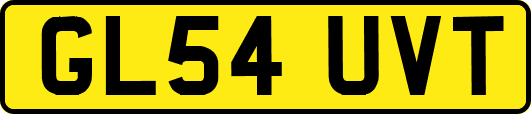 GL54UVT