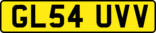 GL54UVV