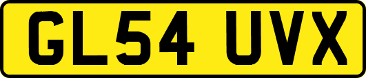GL54UVX