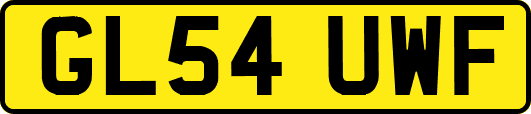 GL54UWF