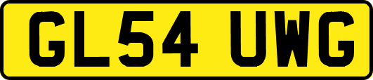 GL54UWG