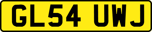 GL54UWJ