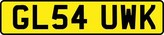 GL54UWK