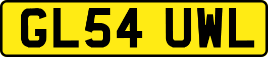 GL54UWL