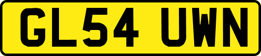 GL54UWN
