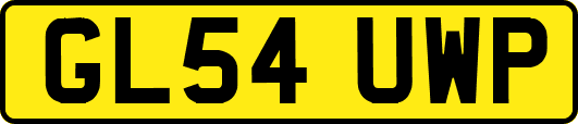 GL54UWP