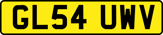 GL54UWV