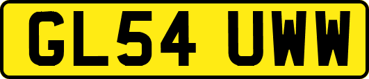 GL54UWW