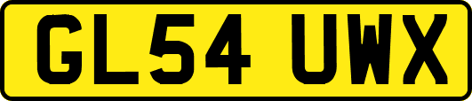 GL54UWX