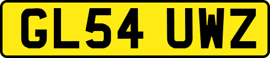 GL54UWZ