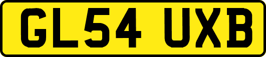 GL54UXB
