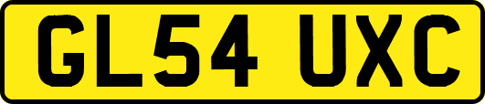 GL54UXC