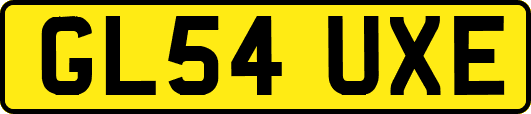 GL54UXE
