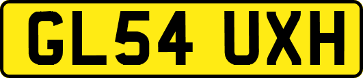 GL54UXH