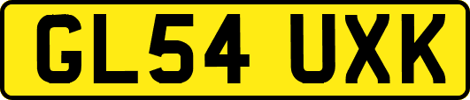 GL54UXK