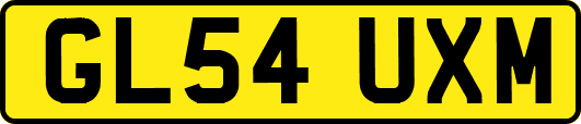 GL54UXM