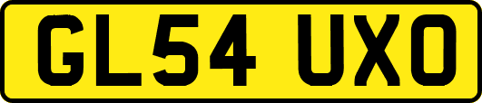 GL54UXO