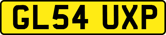 GL54UXP