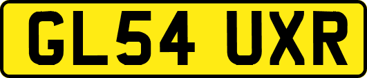 GL54UXR
