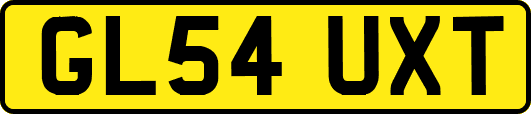 GL54UXT