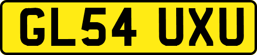 GL54UXU