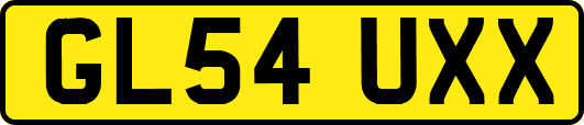 GL54UXX
