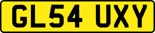 GL54UXY