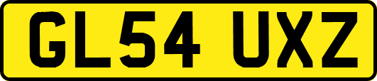 GL54UXZ