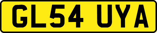 GL54UYA