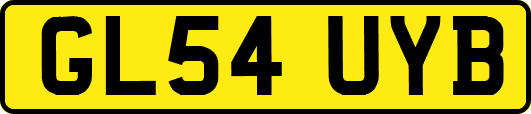 GL54UYB