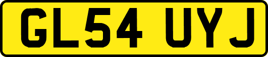 GL54UYJ