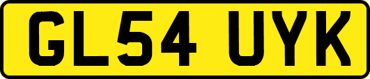 GL54UYK