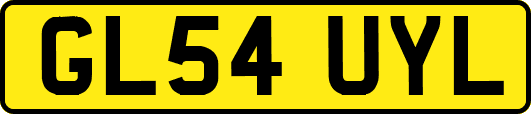 GL54UYL