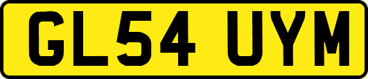 GL54UYM