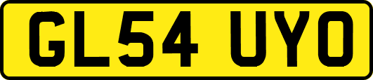 GL54UYO