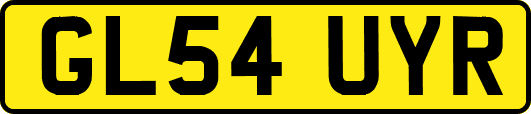 GL54UYR