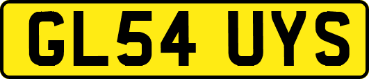 GL54UYS