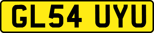 GL54UYU