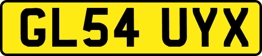 GL54UYX
