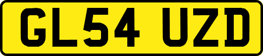 GL54UZD