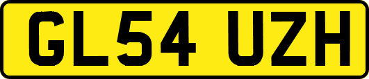 GL54UZH