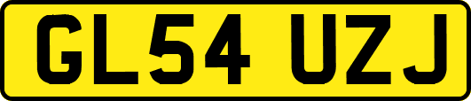 GL54UZJ